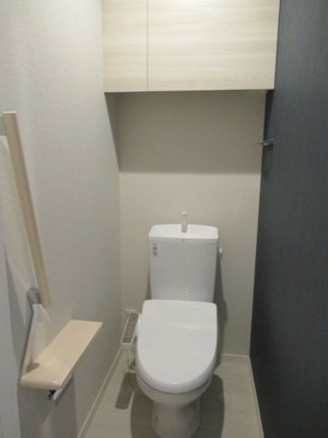 【トイレ】 | メゾン ド シバタ