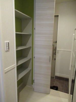 【収納】 | メゾン ド シバタ