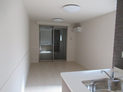 【居間・リビング】 | メゾン ド シバタ