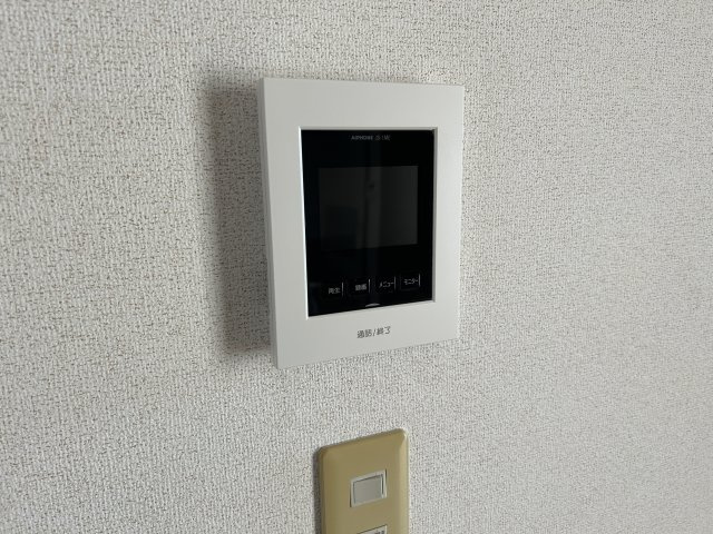 ハピネスのセキュリティ