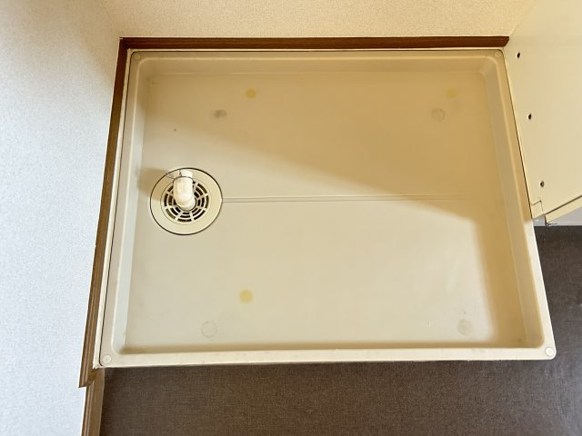 ハピネスの設備