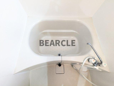 【浴室】 | ハピネス藤森