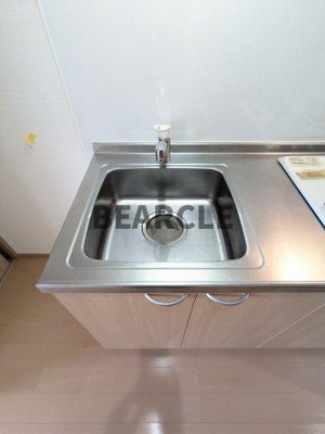 【キッチン】 | ハピネス藤森