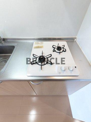 【キッチン】 | ハピネス藤森