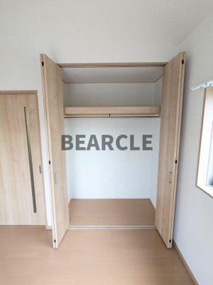 【収納】 | ハピネス藤森