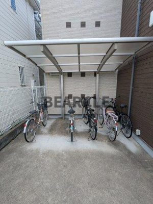 【その他共用部分】 | ハピネス藤森