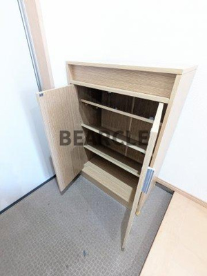 【収納】 | ハピネス藤森