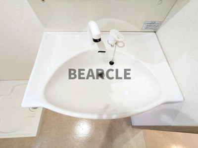 【洗面所】 | ハピネス藤森