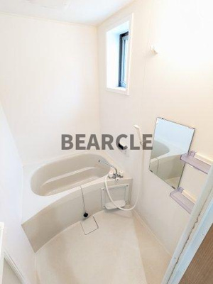 【浴室】 | ハピネス藤森