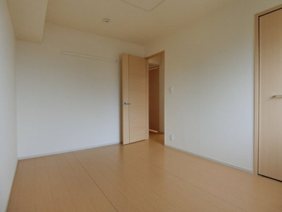 【洋室】 | フォレスト・ハハキＣ | 104の写真（間取反転タイプ：イメージ）