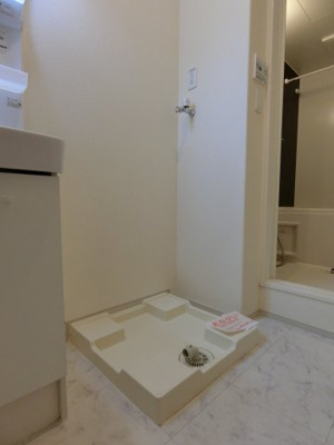 【設備】 | フォレスト・ハハキＣ | 104の写真（間取反転タイプ：イメージ）