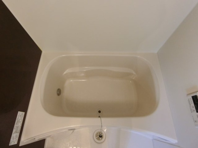 【浴室】 | フォレスト・ハハキＣ | 104の写真（間取反転タイプ：イメージ）