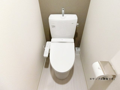 【内装】 | リバーライズ谷町４ | 中はこのようになっています