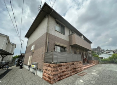 【外観】 | MYTハイツ | 外観★