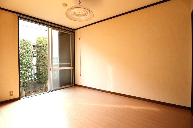 ハイツ美の宮Aの寝室|※別部屋のイメージ写真です。