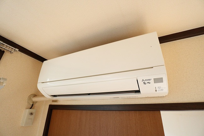 ハイツ美の宮Aの設備|※別部屋のイメージ写真です。