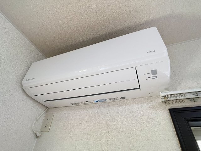 サントロペの設備