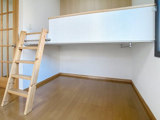 サントロペの収納