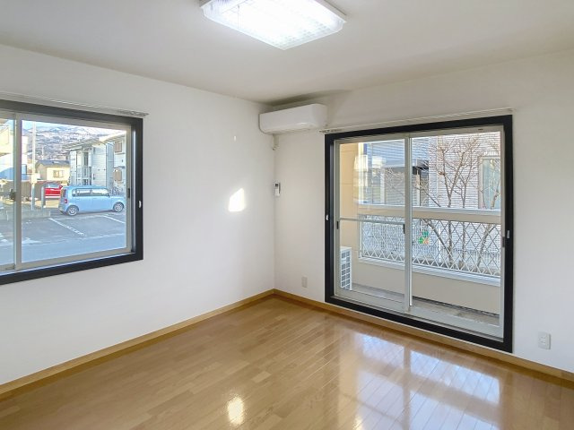 サントロペの居間・リビング