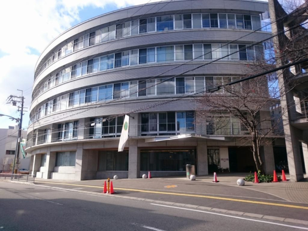 池田市豊島北２丁目の新築一戸建の周辺|巽病院