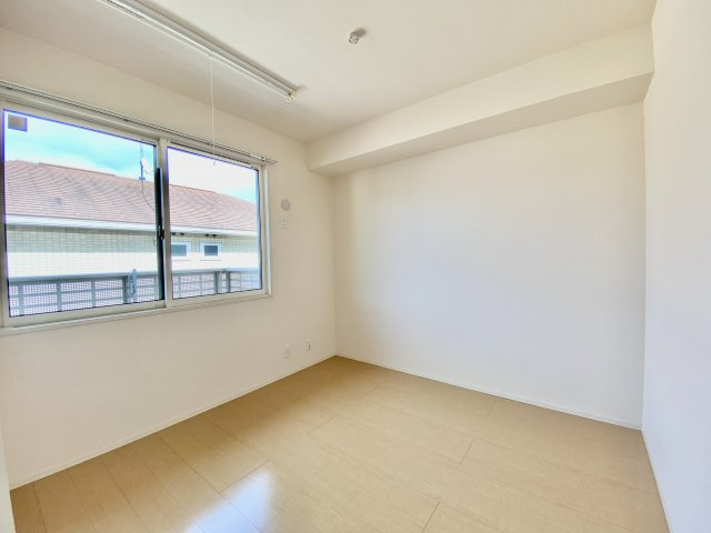 【洋室】 | D-room内原 A棟