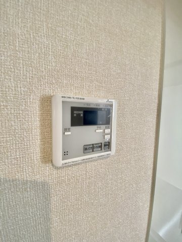 【設備】 | D-room内原 A棟