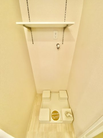 【設備】 | D-room内原 A棟