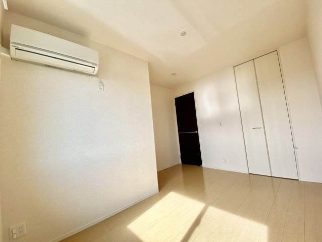 【洋室】 | D-room内原 A棟