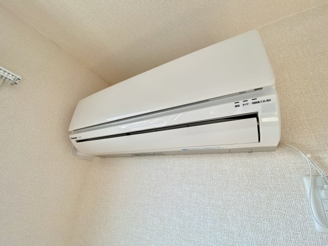 【設備】 | D-room内原 A棟