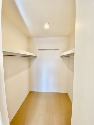 【収納】 | D-room内原 A棟