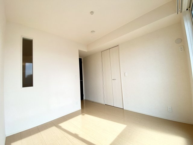 【洋室】 | D-room内原 A棟