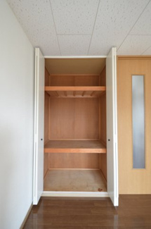 【収納】 | トミーハイツアルカディア