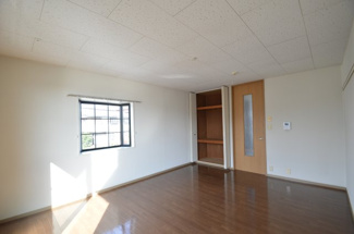 【内装】 | トミーハイツアルカディア