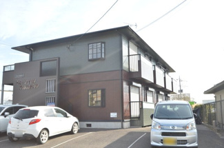 【駐車場】 | トミーハイツアルカディア