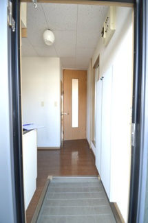 【ロビー】 | トミーハイツアルカディア