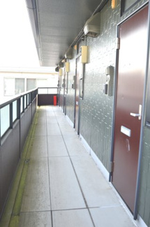 【エントランス】 | トミーハイツアルカディア