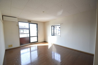 【居間・リビング】 | トミーハイツアルカディア