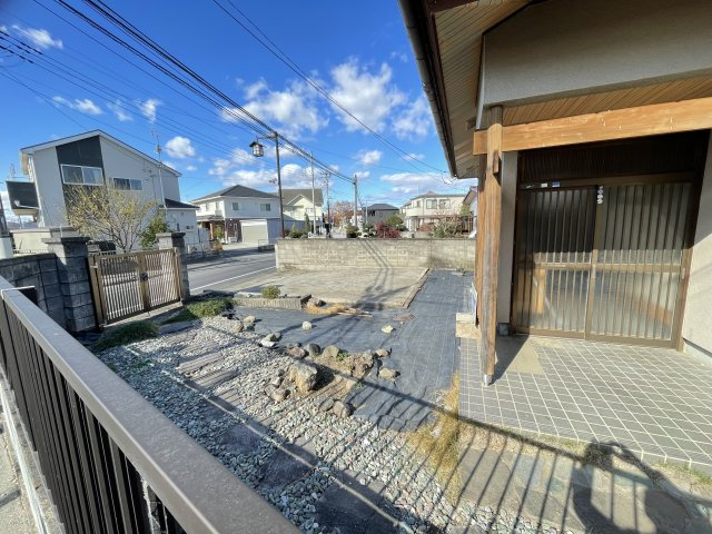藤岡市藤岡　中古の外観
