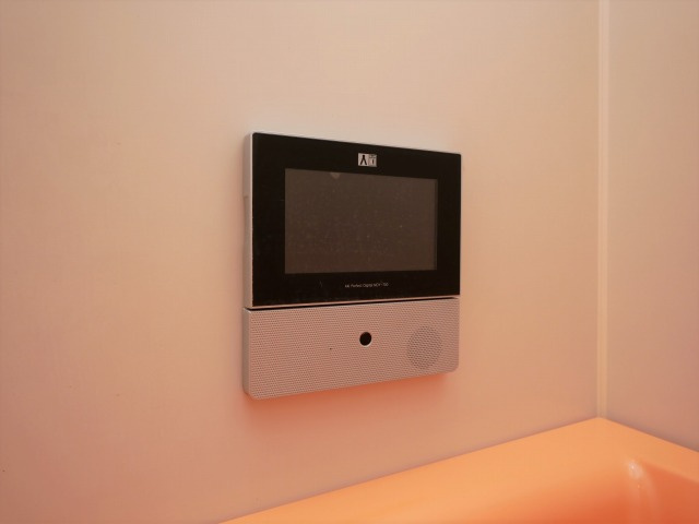 BGC難波タワーのセキュリティ