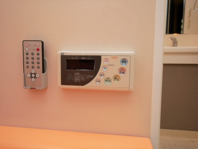 BGC難波タワーの設備