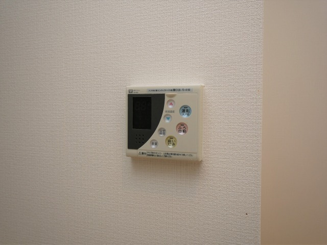 BGC難波タワーの設備