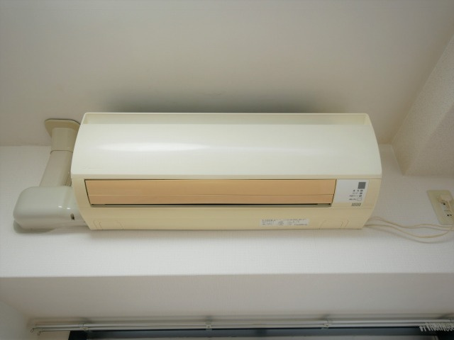 BGC難波タワーの設備