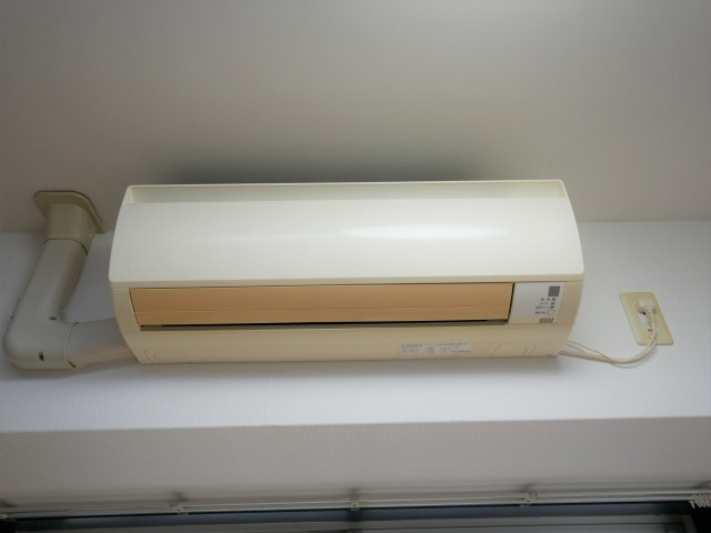 BGC難波タワーの設備