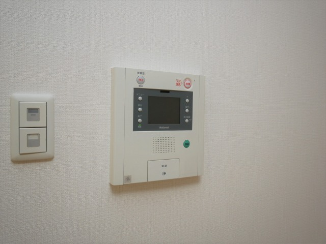 BGC難波タワーの設備