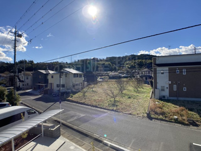 【展望】 | ラ・スール