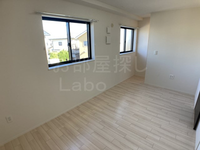 【内装】 | ラ・スール