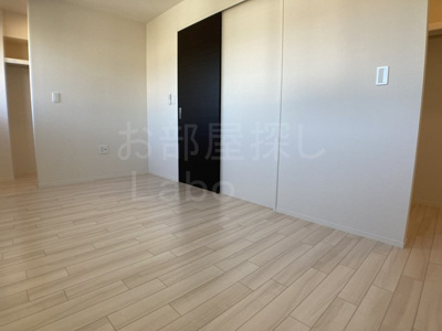 【内装】 | ラ・スール