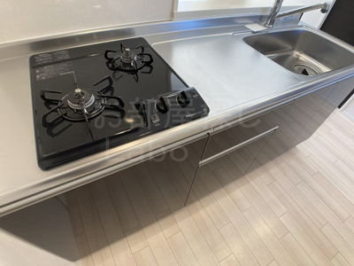 【キッチン】 | ラ・スール