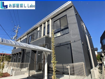 【外観】 | ラ・スール