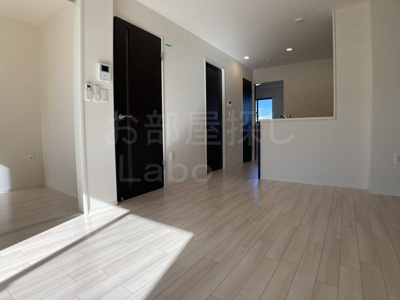 【居間・リビング】 | ラ・スール